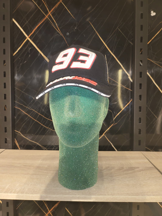 Cap black