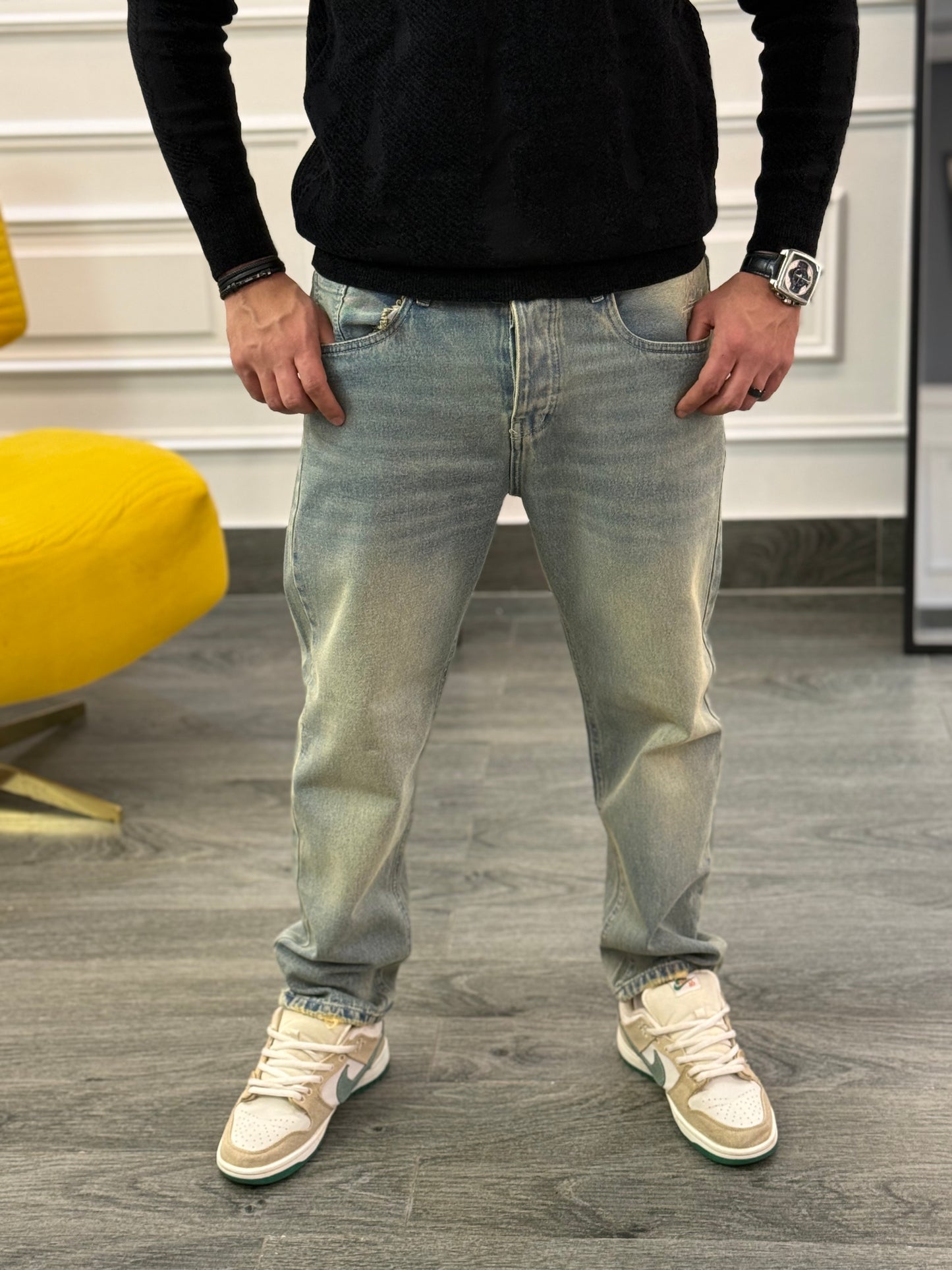 Copper Lv pants