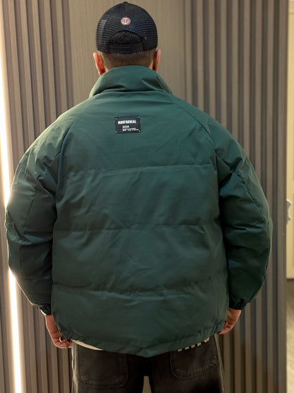 Bomber stiker jacket