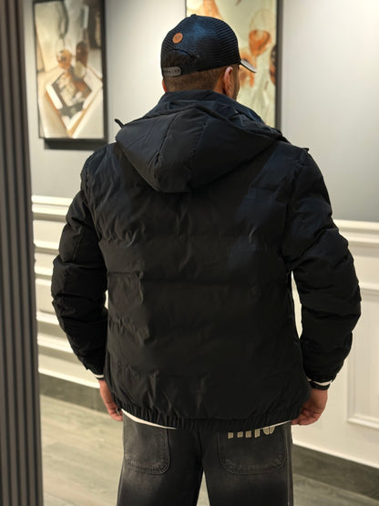 Sample jacket bomber