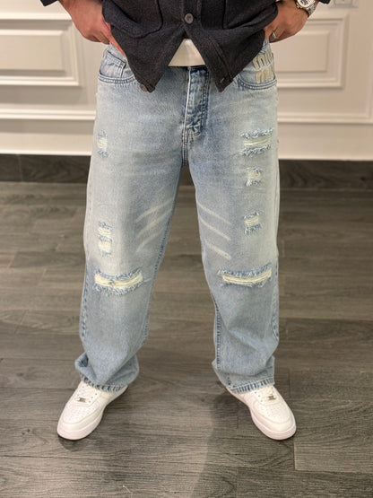 Miu jeans