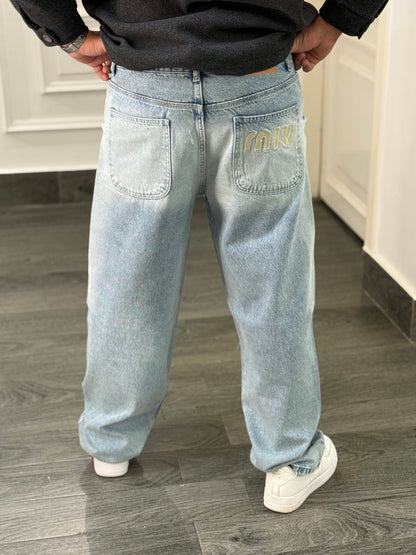 Miu jeans