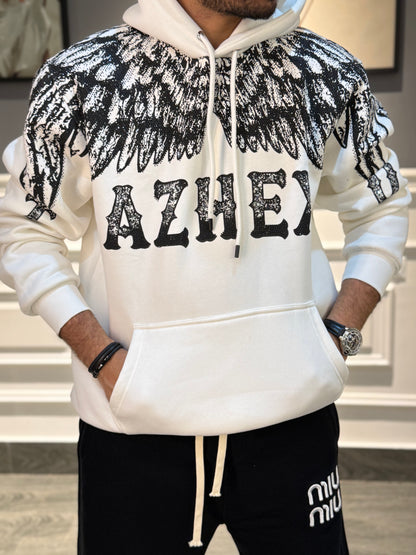 Azhey hoodie