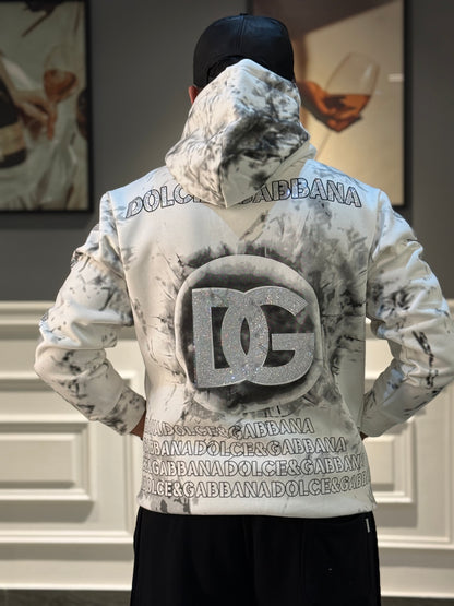 GC hoodie