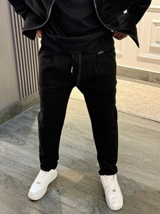 Black Soul Pants