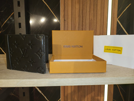 Black louis vuitton
