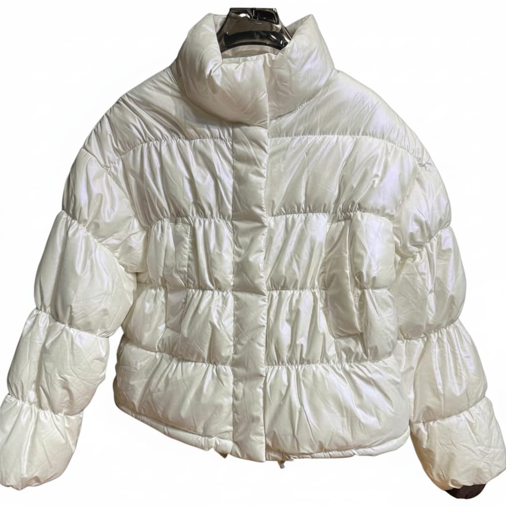 Urban snow puffer